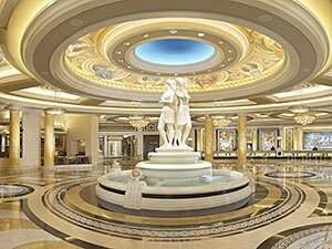 Red Rock Casino Resort Spa