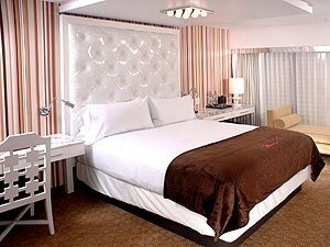 The Venetian Resort Hotel Casino