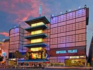 Bally's