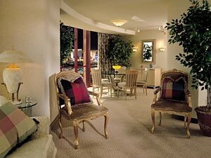 Harrah's
