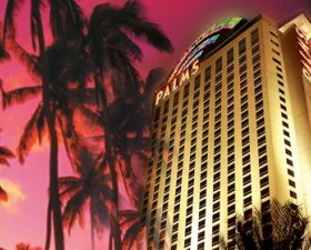 Caesars Palace