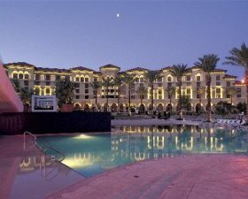 Harrah’s Las Vegas