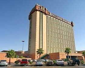 Luxor Hotel and Casino