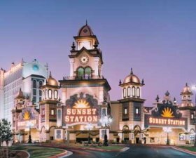 Palace Station