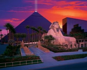 Palms Casino Resort
